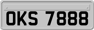 OKS7888