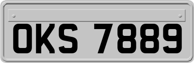 OKS7889