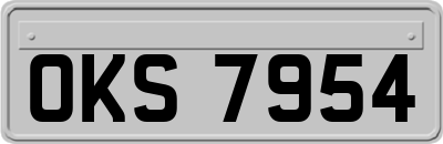 OKS7954