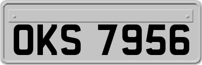 OKS7956