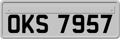 OKS7957