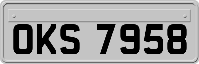 OKS7958