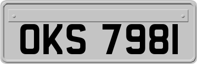 OKS7981