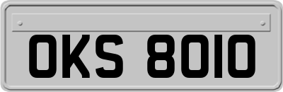OKS8010