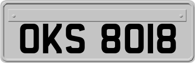 OKS8018