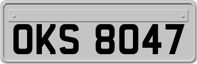 OKS8047