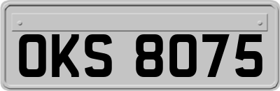 OKS8075