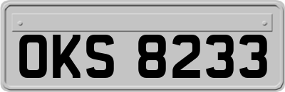 OKS8233