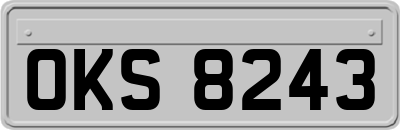 OKS8243