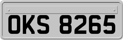 OKS8265