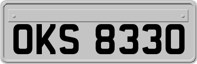OKS8330