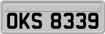 OKS8339