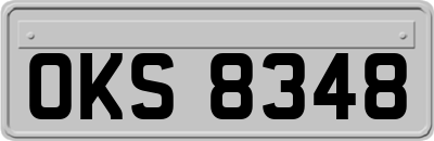 OKS8348