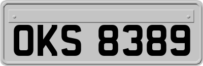 OKS8389