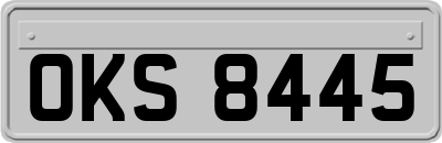 OKS8445
