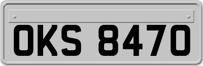 OKS8470