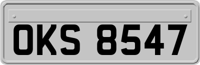 OKS8547