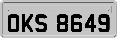 OKS8649