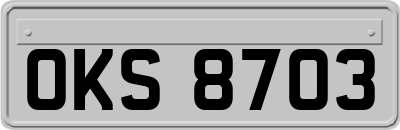 OKS8703