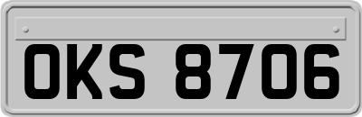 OKS8706