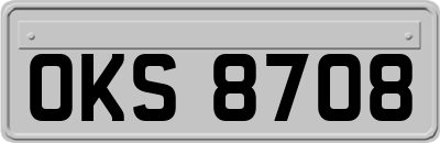 OKS8708