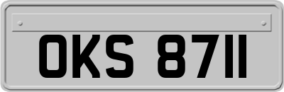 OKS8711