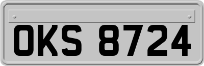 OKS8724