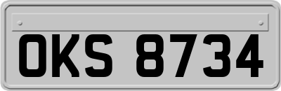 OKS8734