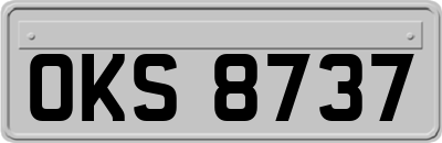 OKS8737