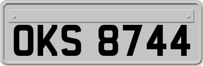 OKS8744