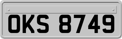 OKS8749