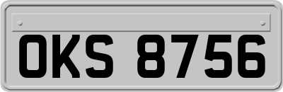 OKS8756