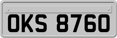 OKS8760