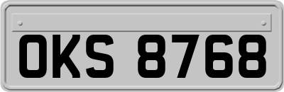 OKS8768