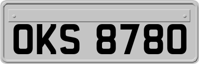 OKS8780