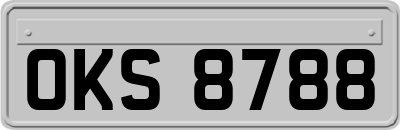 OKS8788