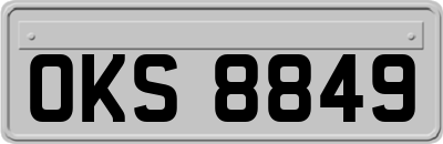 OKS8849
