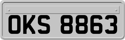 OKS8863