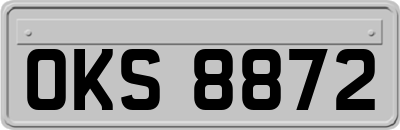 OKS8872