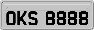 OKS8888