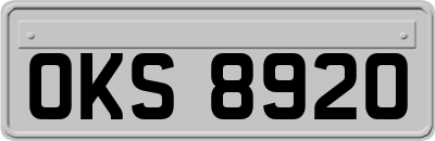 OKS8920