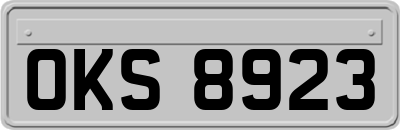 OKS8923
