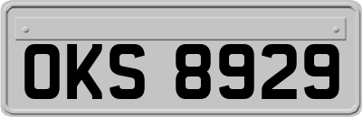 OKS8929