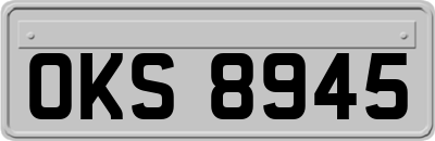 OKS8945