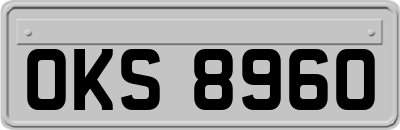 OKS8960