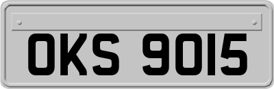 OKS9015