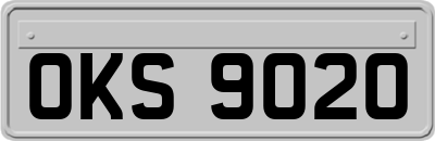 OKS9020