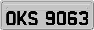 OKS9063