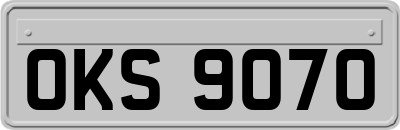 OKS9070