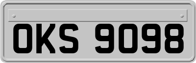 OKS9098